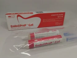 Endodontic Material Endo Prep Gel