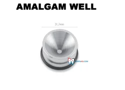 Amalgam Instrument Amalgam Well